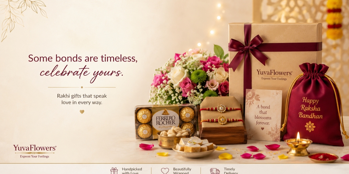 Best Brother Rakhi Gift Ideas Under ₹500 for Budget-Friendly Celebrations