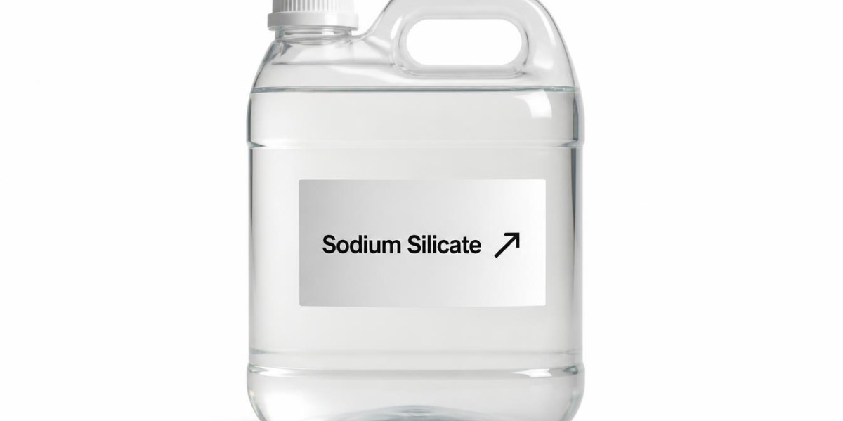 Sodium Silicate Price Trend Q2 2026: Global Market Moves Higher