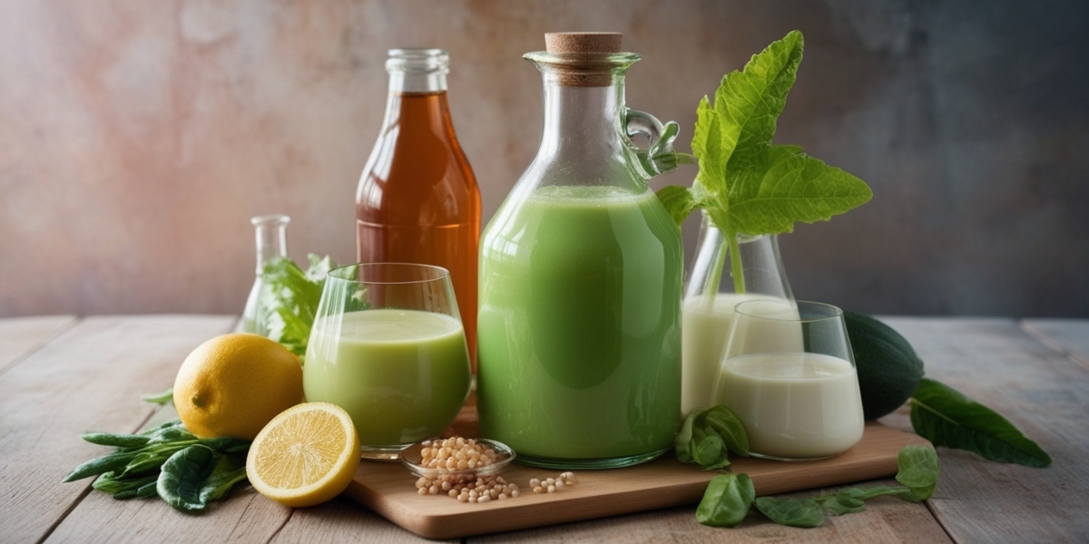 Lactic Acid Price Trend: Understanding Market Movements