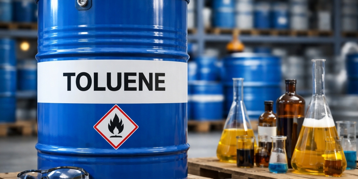 Toluene Price Trend | Key Factors Shaping the Market and Future Outlook