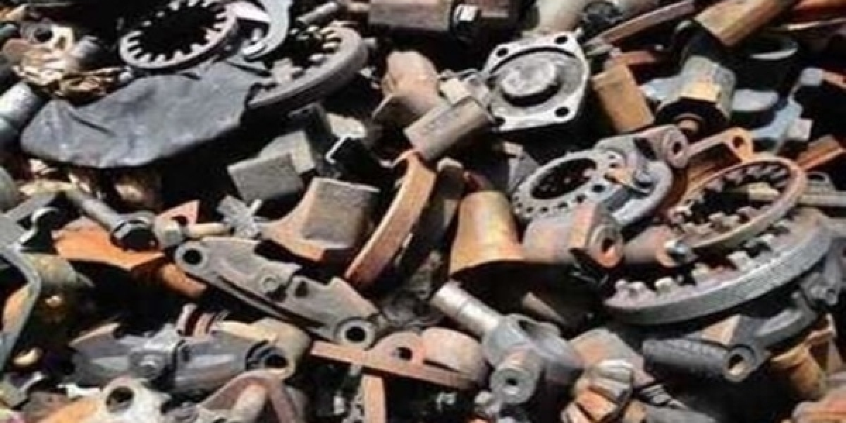 Shredded Scrap Price Trend in Q2 2026 | A Simple Guide to Market Movement, Regional Prices, and Outlook