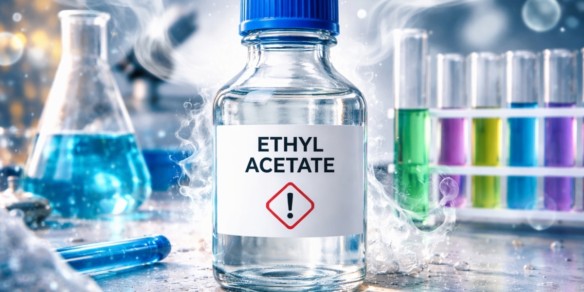 Ethyl Acetate Price Trend | Market Factors, Demand, Supply, and Future Outlook