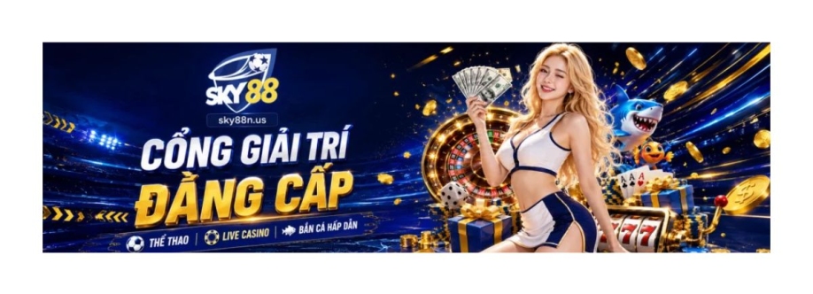 SKY88 NUS Cover Image