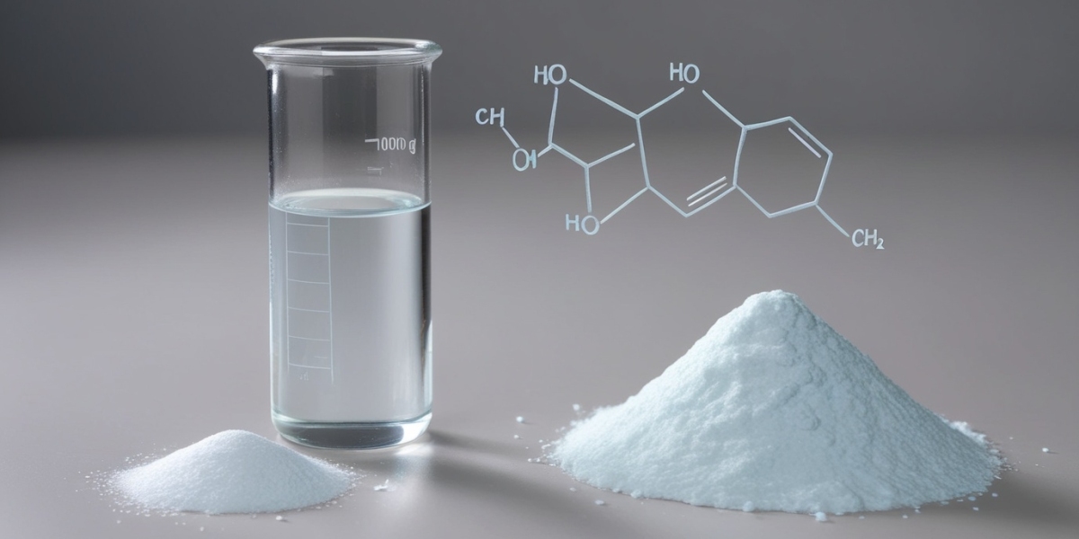 Sodium Tripolyphosphate Price Trend: Understanding Market Movements