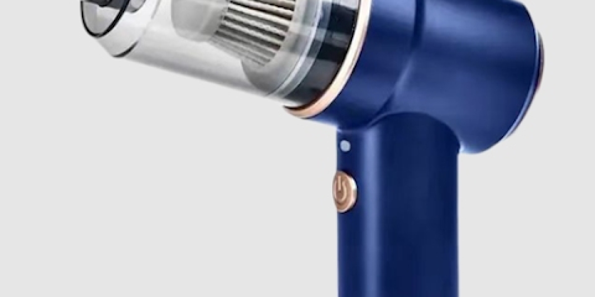 Portable Handheld Vacuum™ US UK FR DE AT: Features,