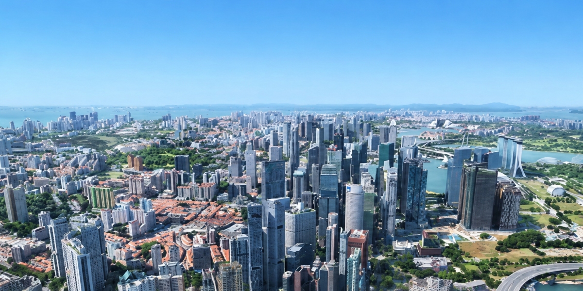 In-Depth Analysis of a Modular Facade Solution for PPVC Residential Development – Yishun Beacon, Sin
