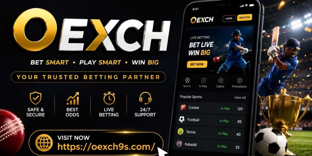 Oexch: How It Works, Betting Strategies, Common Mistakes and Pro Tips