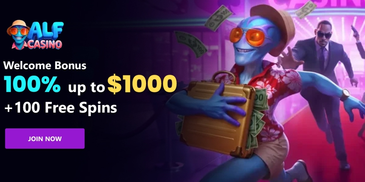 AlfCasino: Volatile Slots und dein Spielbudget im Blick