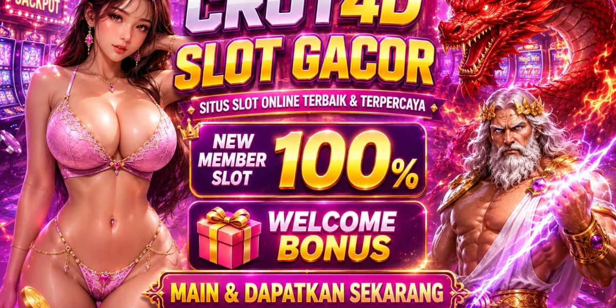 CROT4D SLOT