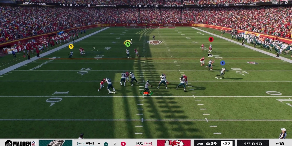 Madden 27 Coins Guide: Grind Less, Upgrade Faster, and Build a Better Team