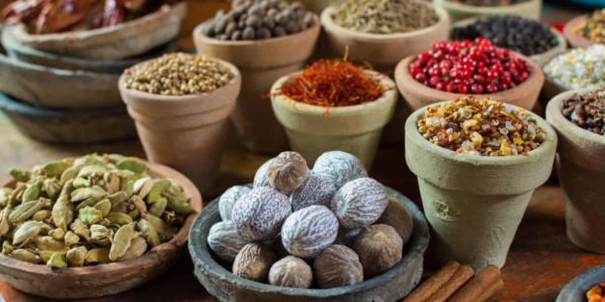 Cardamom Oils Market Analysis: Investment, Innovation, and Growth Opportunities Through 2034