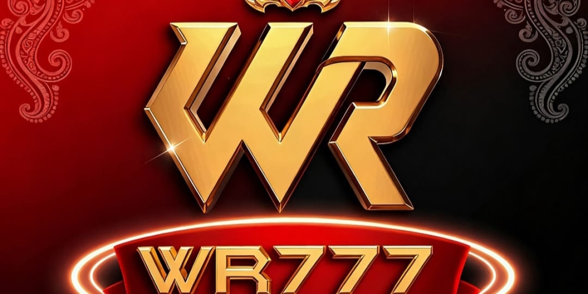 WR777 - A Modern Platform Designed for Convenient Online Betting Access