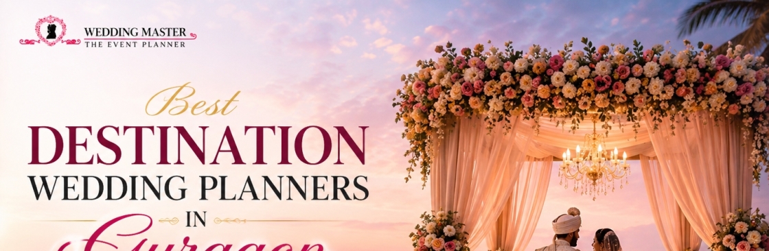 Wedding Master Cover Image