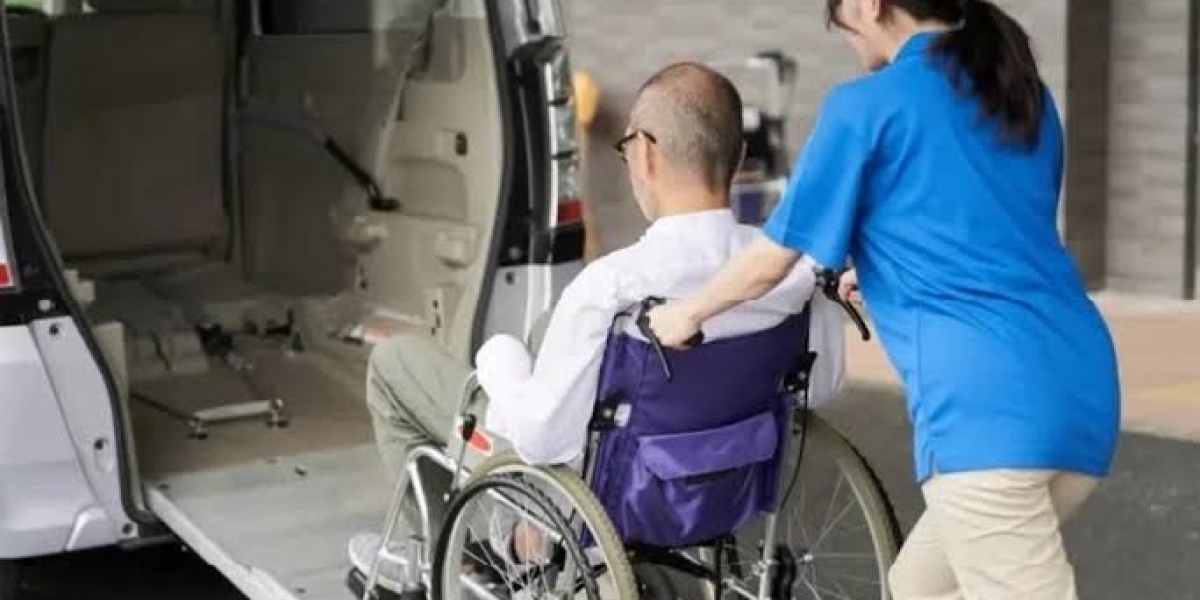 Why Is a Ride to Medical Appointments Important for Safe, Comfortable, and Stress Free Healthcare Travel?