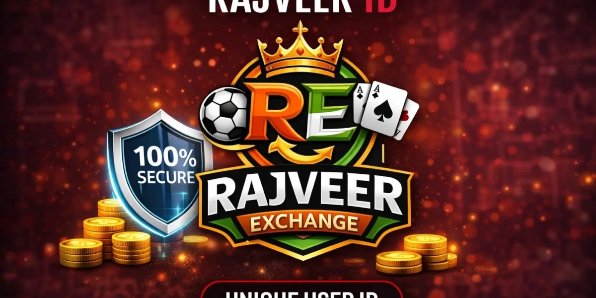 RajveerExchange: A Complete Guide to Features, Benefits, and User Experience