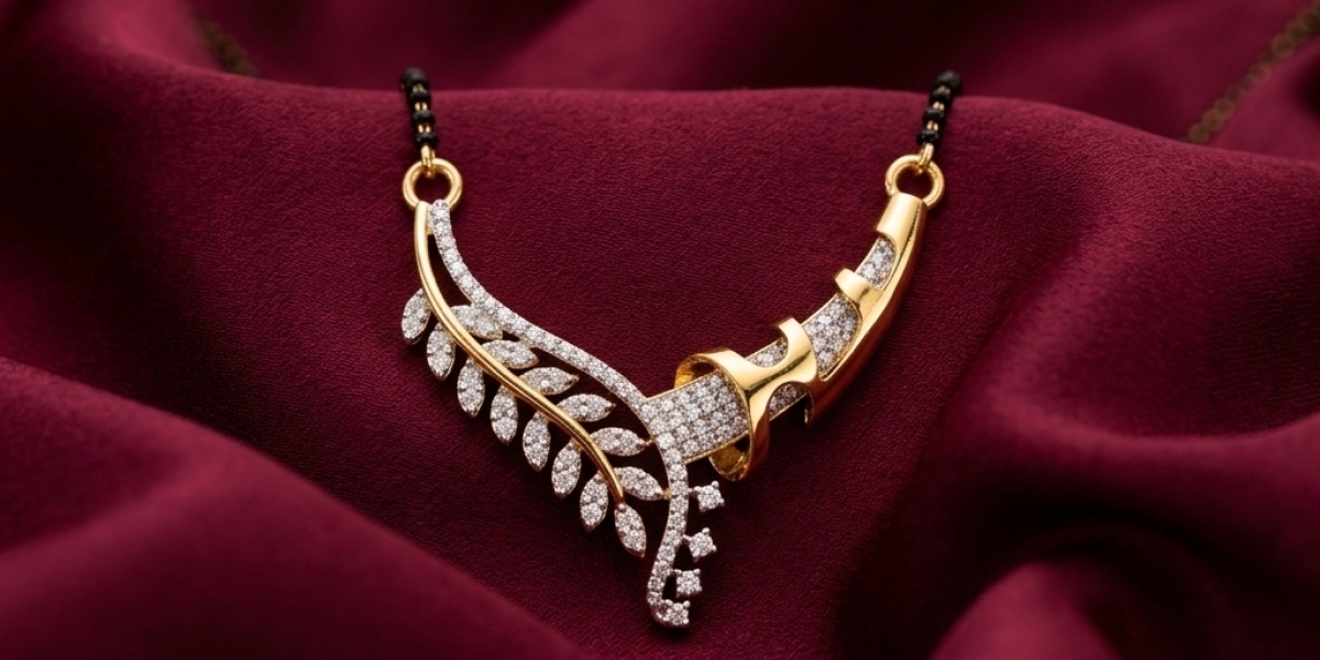 Trending Mangalsutra Designs | Elegant Styles for Every Occasion