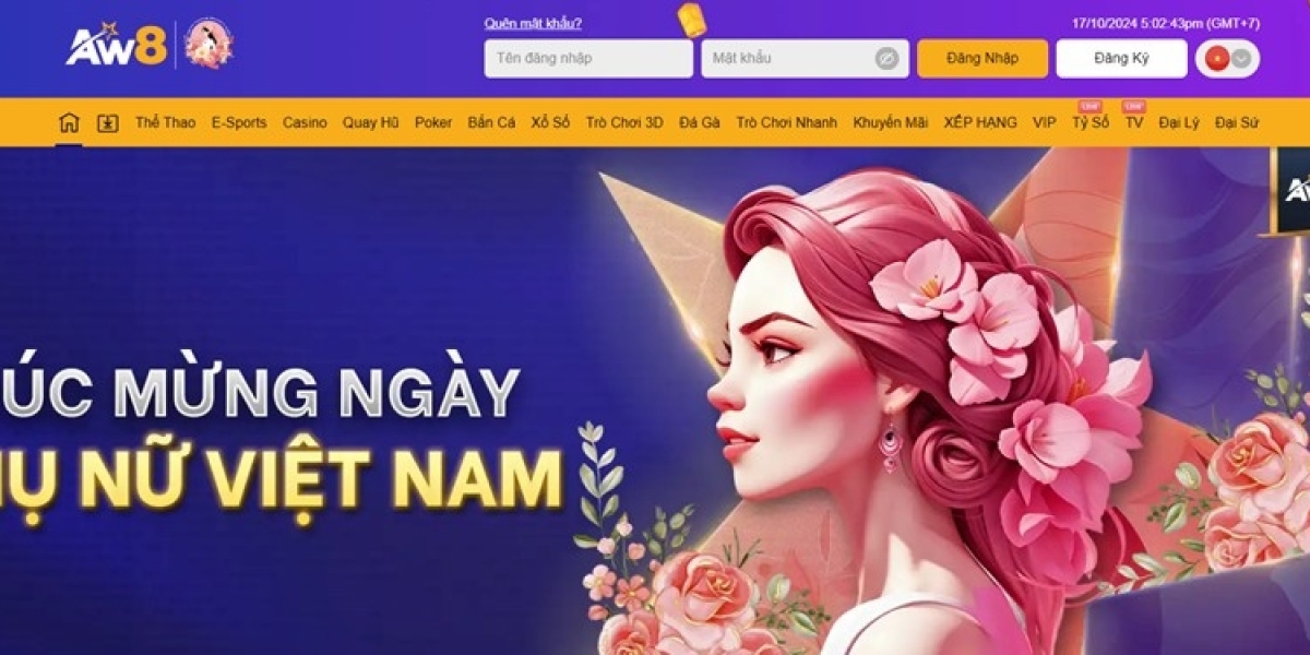 Top 10 Nhà Cái Uy Tín Nhất Hiện Nay – Khám Phá Những Yếu Tố Tạo Nên Một Nền Tảng Trực Tuyến Đáng Tin Cậy