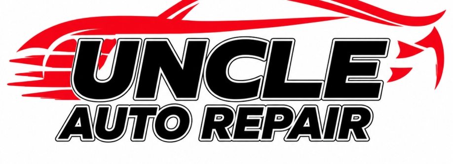 Uncle Auto Repair Garage Dubai Cover Image
