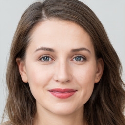 Sari Falk Profile Picture
