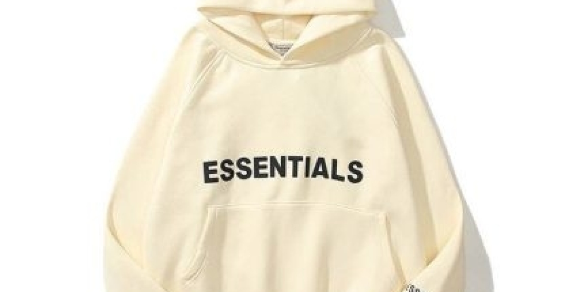 Essential Hoodie USA – The Ultimate Minimalist Pullover Hoodie for Men and Women