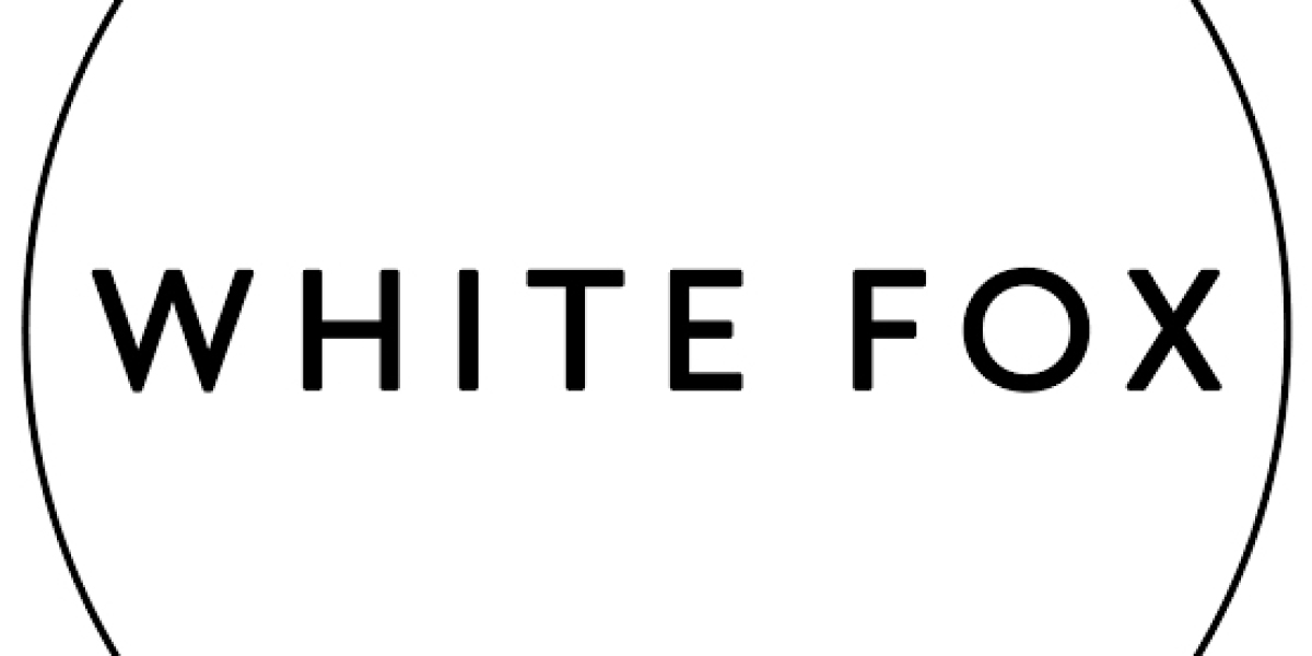 White Fox: Contemporary Fashion, Comfort, and Everyday Versatility