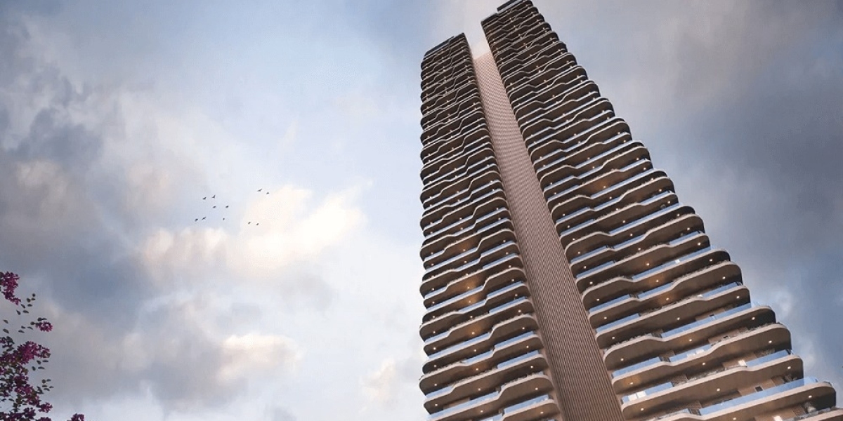 Ganga 90 Gurgaon | Luxury 3 BHK Apartments in Sector 90
