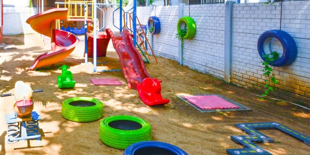 Best Infant Daycare Near Me: Finding Reliable Infant Child Care Near Me