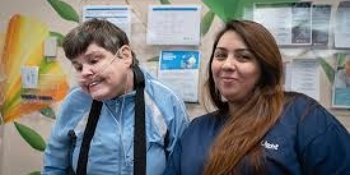 Day Program for Disabled Adults Near Me: Finding Meaningful Support and Activities