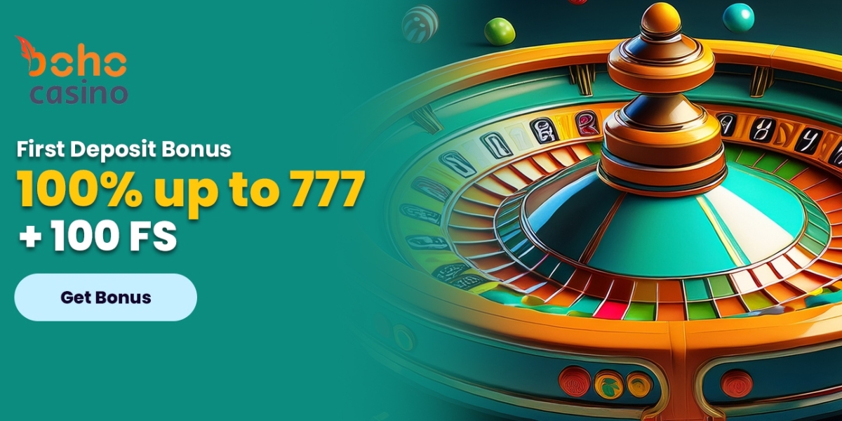 Bohocasino Casino Steps for Safer Deposits and Withdrawals