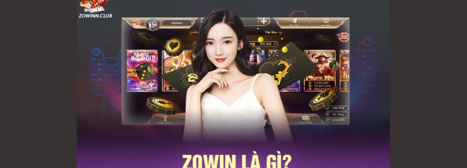 Zowin club Cover Image