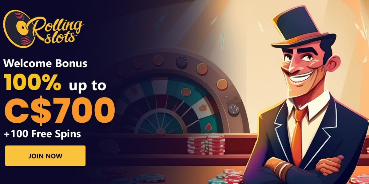 rolling slots Test 2026: So fällt der Bonus aus