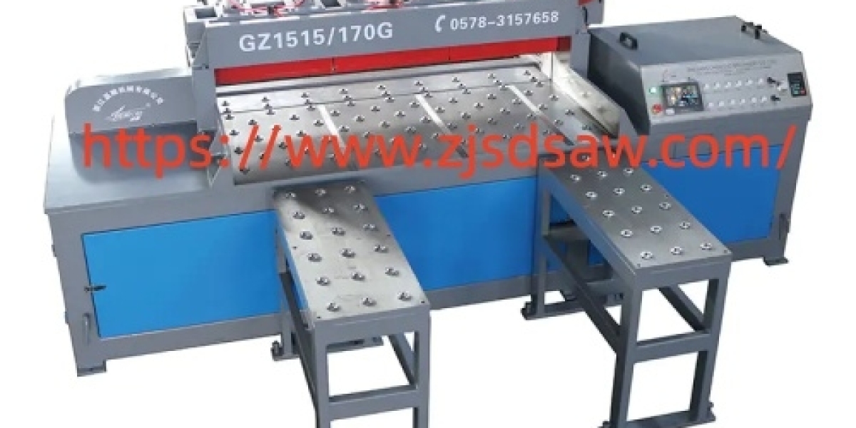 Which Features Should Chendiao Review Before Selecting an Aluminum Plate Cutting Circular Saw Machine