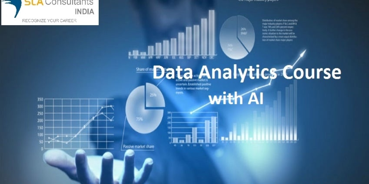 Join Data Analyst Institute in Delhi for High-Paying Business Intelligence Roles,