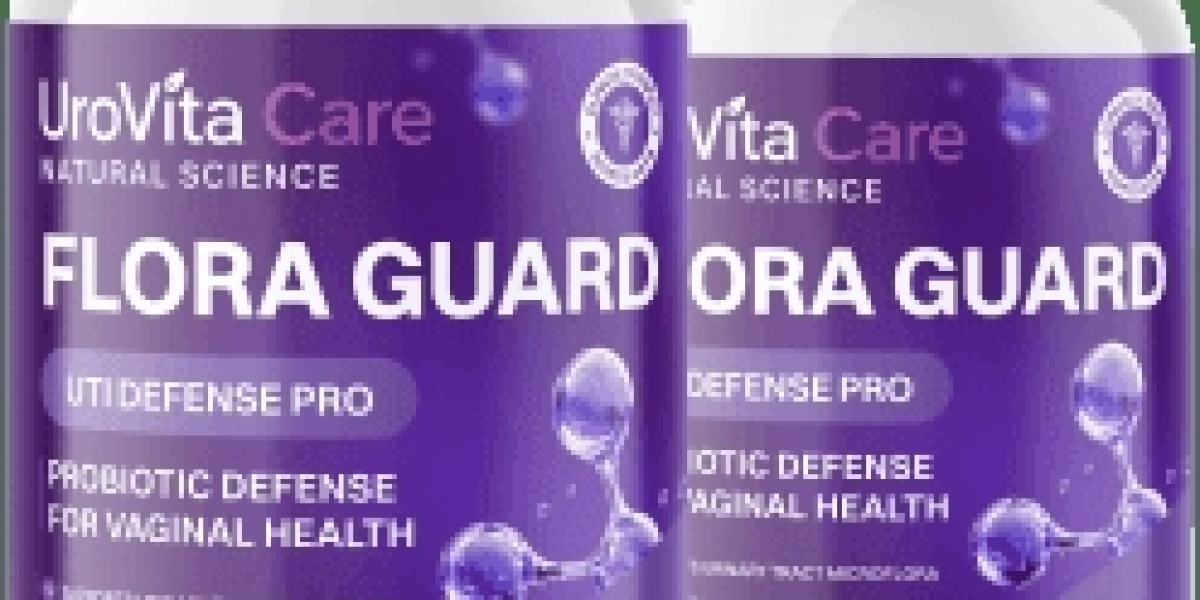 UroVita Care Capsules™ Danmark: Pris, fordele, anmeldelser,