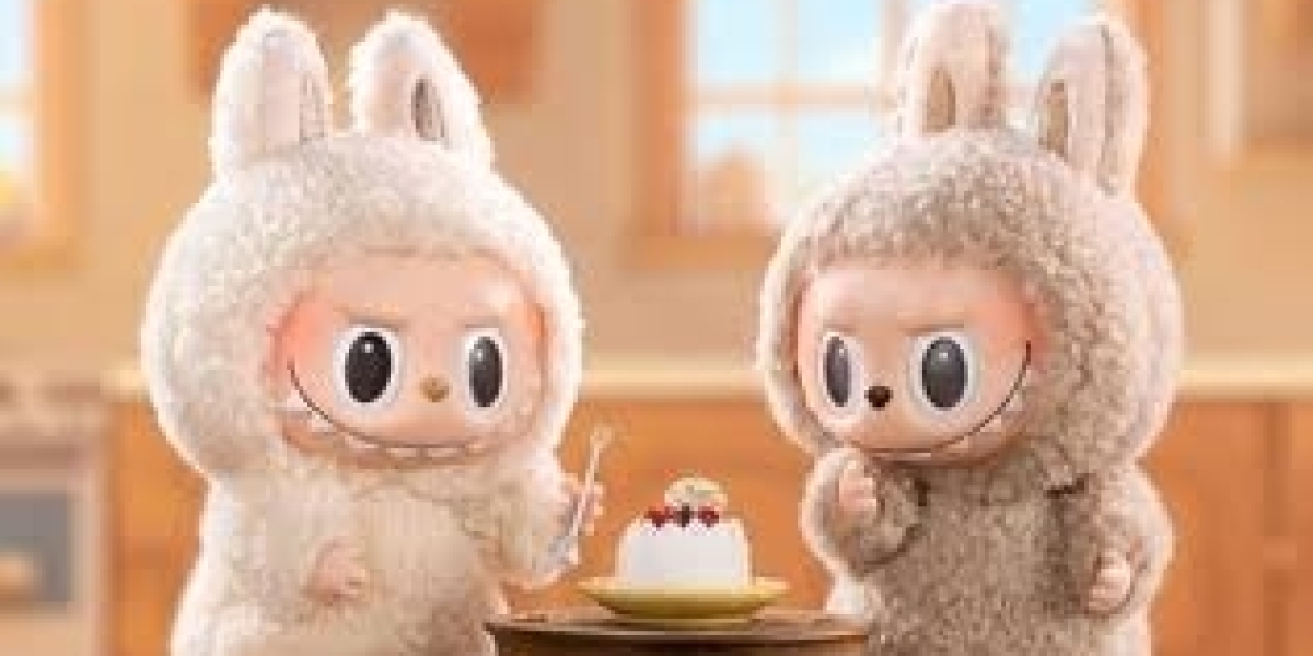 Premium Labubu Toys for Gifts, Collections, and Display