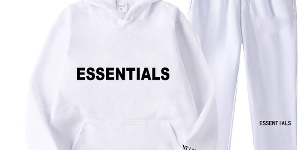 Buy Essential Hoodie USA | Modern Casual Fashion