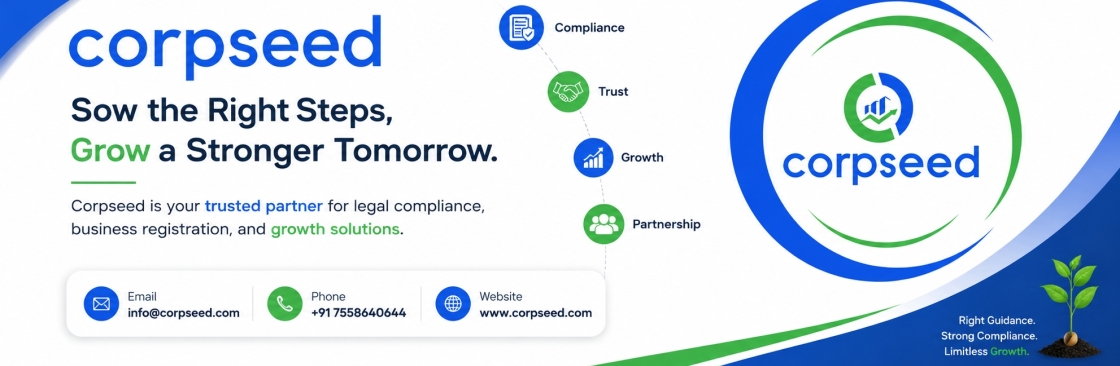 corpseed iTES Pvt Ltd Cover Image