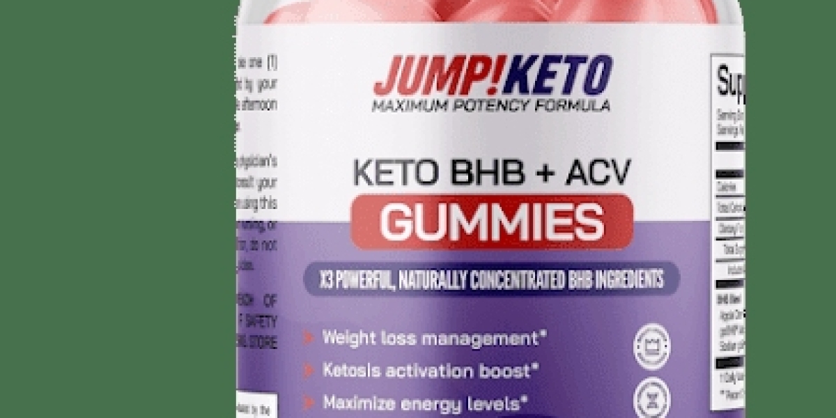 Jump Keto Gummies Customer Reviews: What Buyers Are Saying?