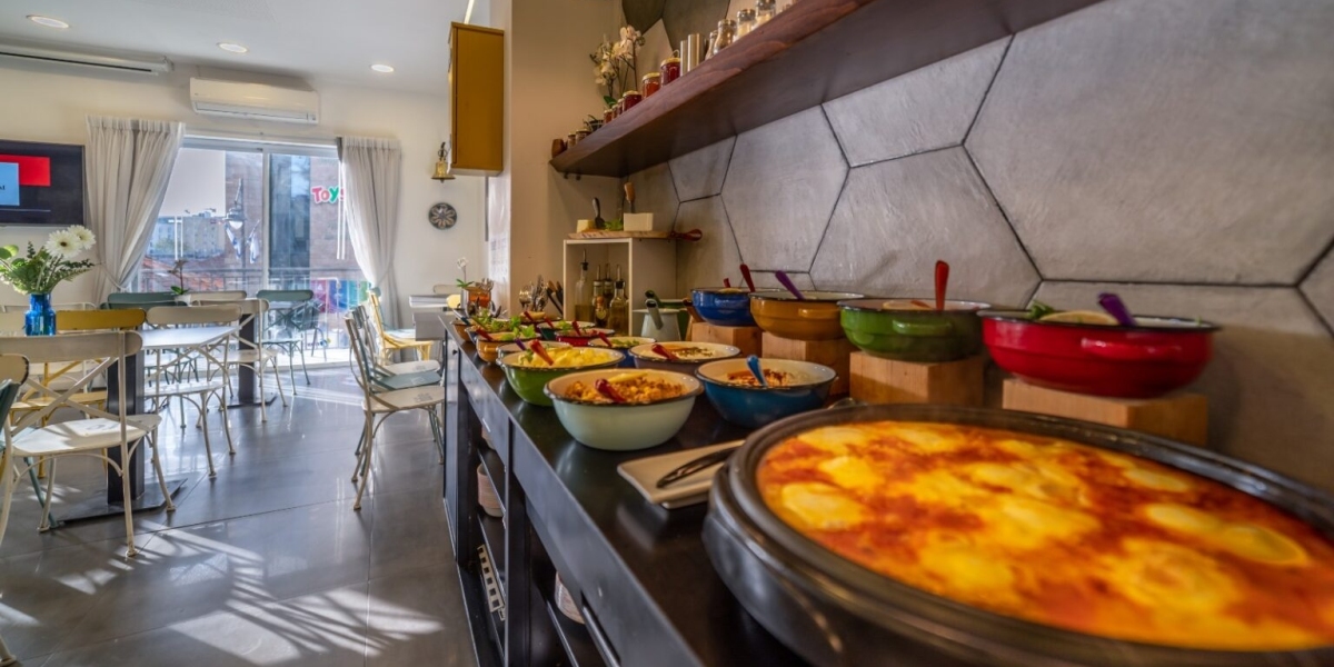 How to Choose the Right Hotel Near Mount Herzl(מלונות ליד הר הרצל)  for Your Jerusalem Trip