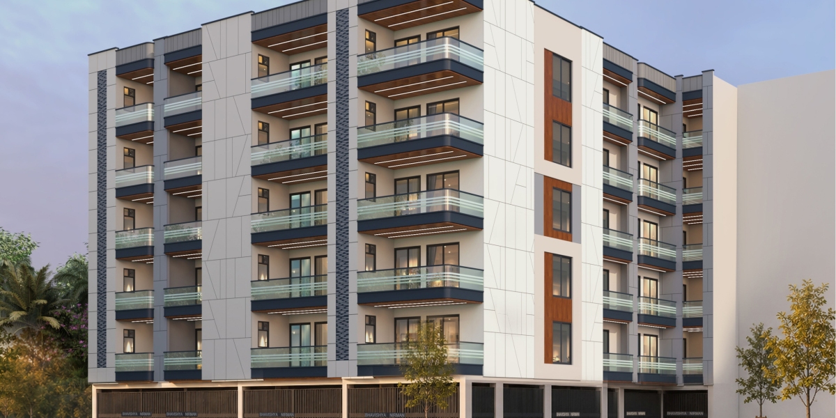 Flats in Bhiwadi: 2 BHK & 3 BHK Homes to Consider in 2026