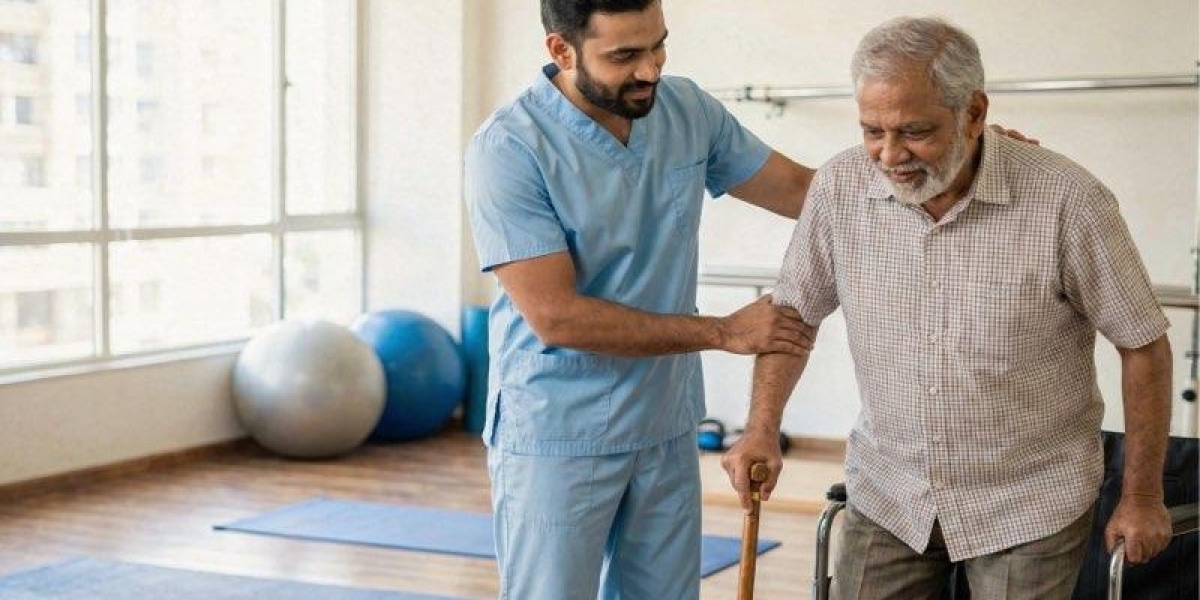 Physiotherapist in Mira Road for Expert Pain Relief