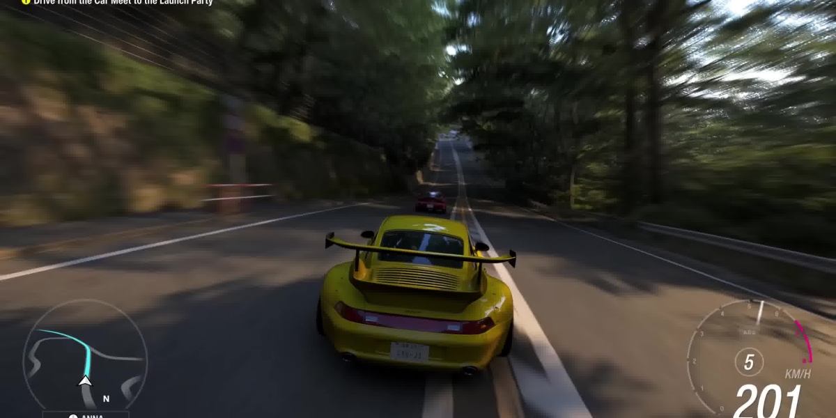 The New FH6 Money Meta Explained by u4gm