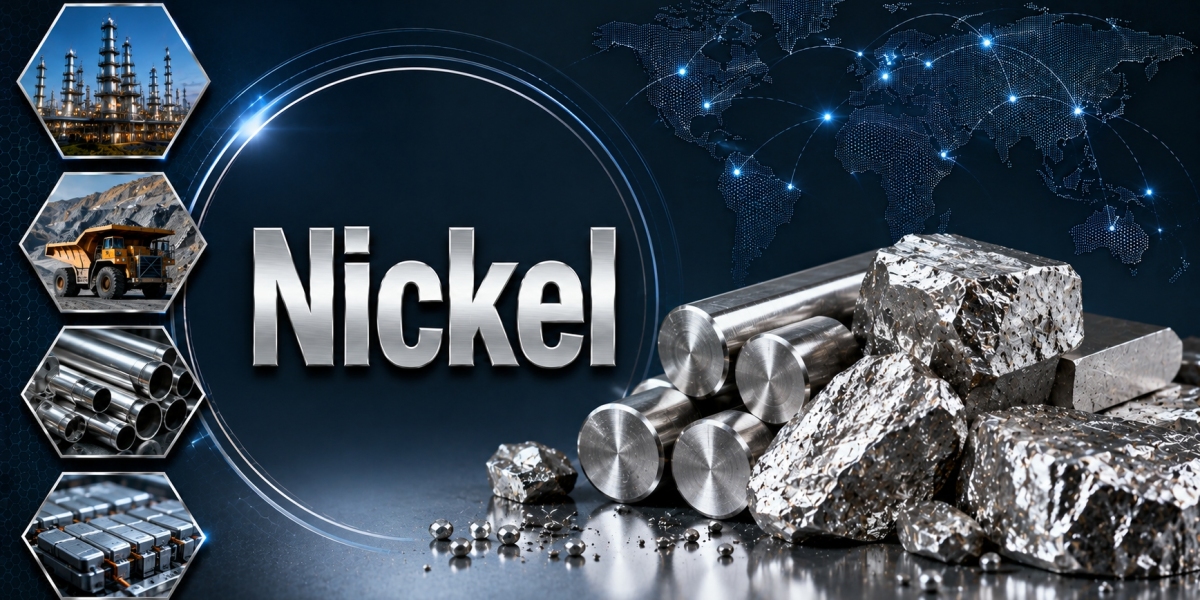 Nickel Price Trend | Understanding the Latest Market Movement