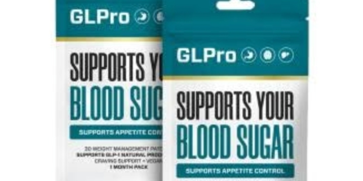 GLPatches Blood Sugar™ US CA AU UK NZ Reviews: Ingredients,