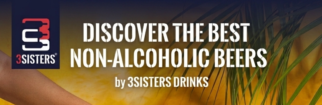 3Sisters Drinks Cover Image