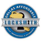 dallasaffordable locksmith Profile Picture