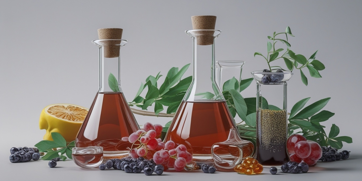 Glyoxylic Acid Price Trend: Understanding Market Movements and Industry Growth