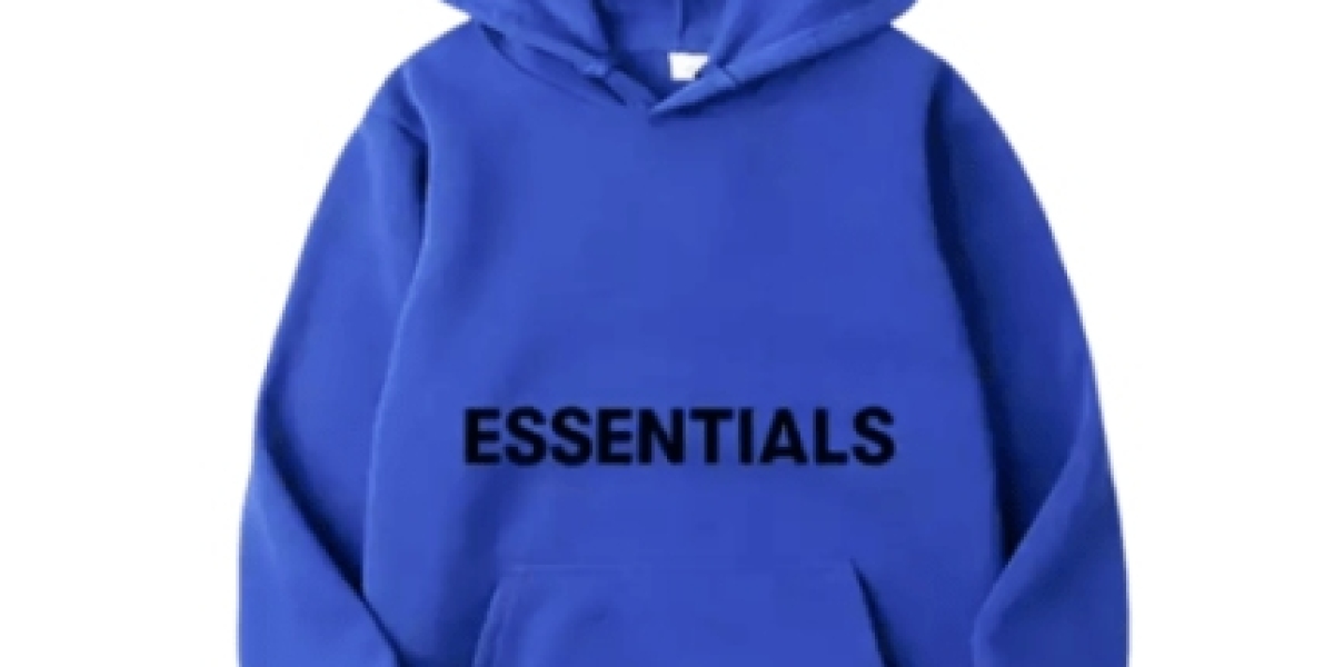 Fear Of God Hoodie Collection Canada: Elevated Comfort and Modern Streetwear