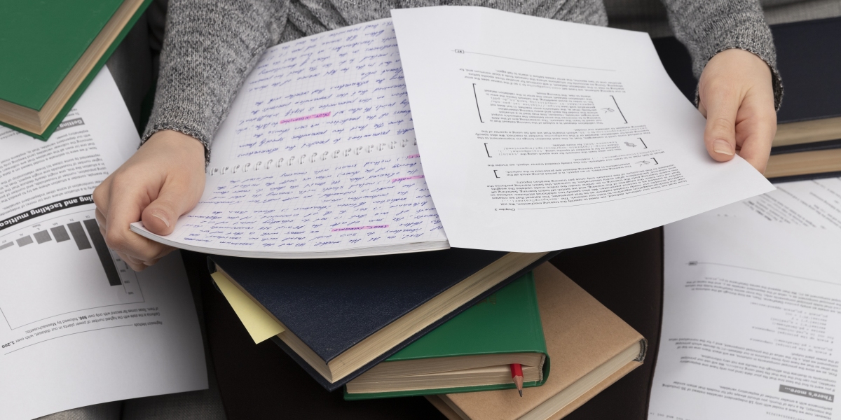 Understanding Student Concerns During GED Preparation