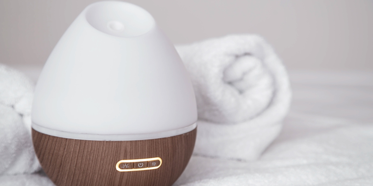 Household Humidifier Market Analysis: Rising Demand for Healthier Indoor Air and Growth Opportunities Through 2033